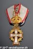 Dannebrogordenen er en dansk ridderorden indstiftet af Christian 5. i 1671 