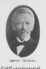 Mads Johannes Hansen